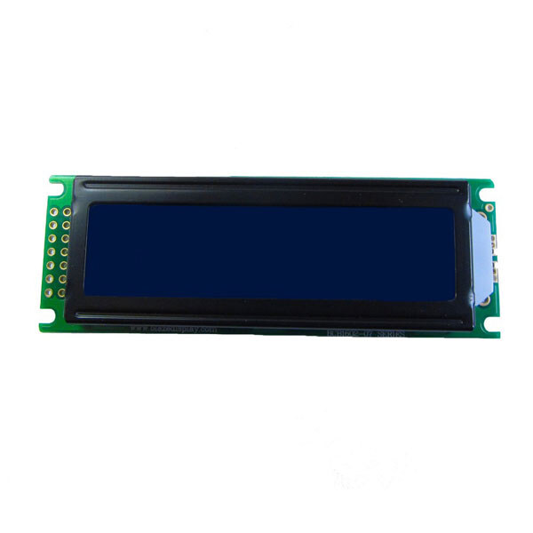 Жидко-кристаллическая матрица BCB1602-07-LW-SNMWD - № 1 Жидко-кристаллическая матрица BCB1602-07-LW-SNMWD - № 1