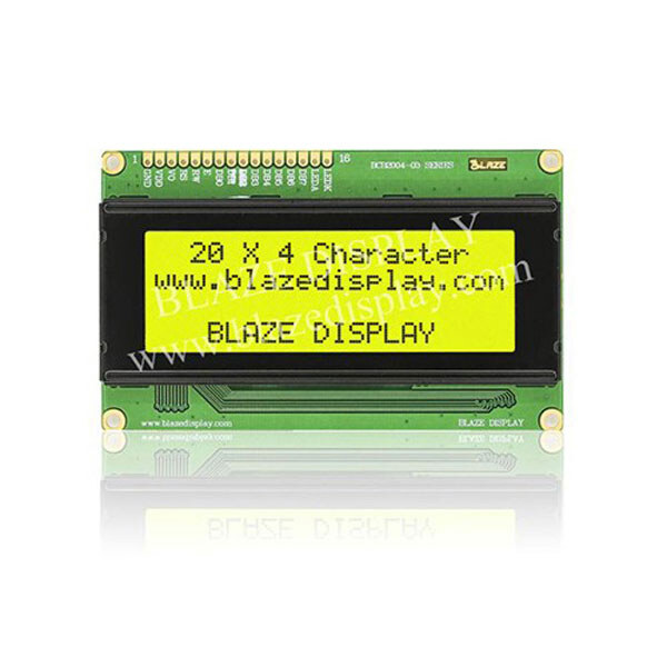 Жидко-кристаллическая матрица BCB2004-01-LY-SPTWD - № 1 Жидко-кристаллическая матрица BCB2004-01-LY-SPTWD - № 1