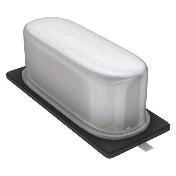 Кварцевий резонатор ATS08ASM-1E - № 1 Кварцевий резонатор ATS08ASM-1E - № 1