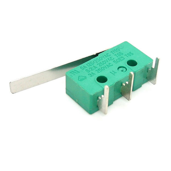 Микропереключатель KW4-3Z-3-B152023L4 - № 1 Микропереключатель KW4-3Z-3-B152023L4 - № 1