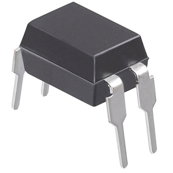 Оптопара EL815 - № 1 Оптопара EL815 - № 1