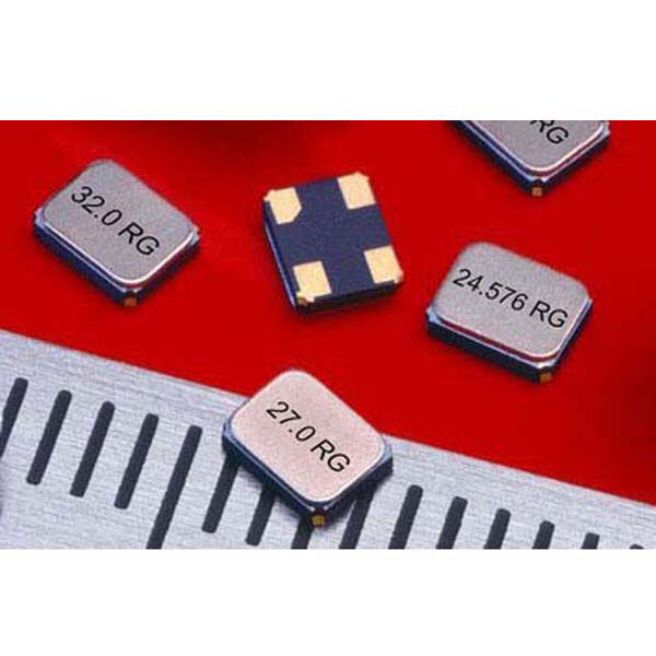 Кварцевий резонатор KX-7 14.74560 MHz - № 1 Кварцевий резонатор KX-7 14.74560 MHz - № 1