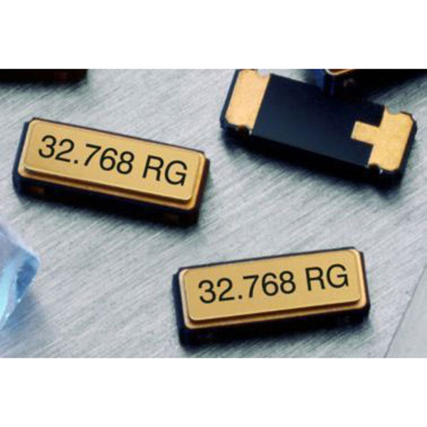 Кварцевий резонатор KX-327XST 32.768 kHz - № 1 Кварцевий резонатор KX-327XST 32.768 kHz - № 1
