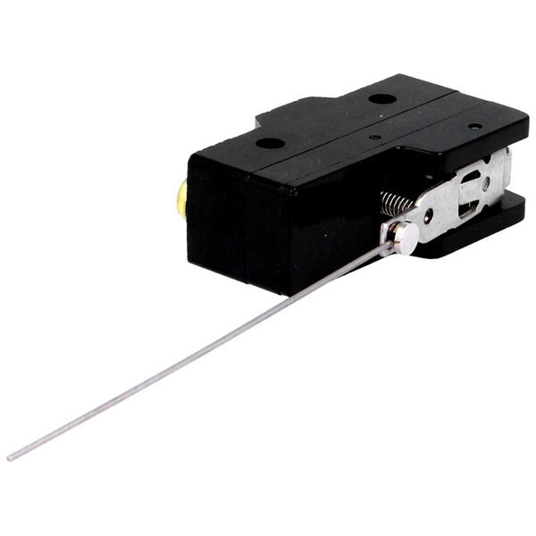 Мікроперемикач Z15G1705 - № 1 Мікроперемикач Z15G1705 - № 1