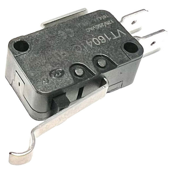 Мікроперемикач VT16041C - № 1 Мікроперемикач VT16041C - № 1