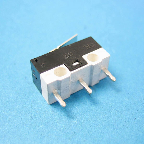 Микропереключатель DM101P303 - № 1 Микропереключатель DM101P303 - № 1