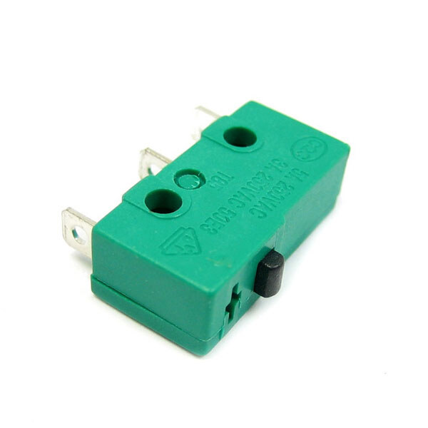 Мікроперемикач WLK-1MINI - № 1 Мікроперемикач WLK-1MINI - № 1