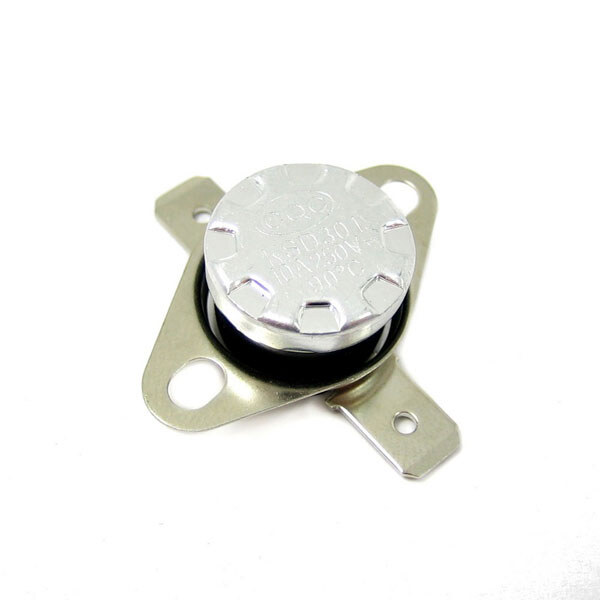 Термопредохранитель KSD301-B-065-OF-1-B - № 1 Термопредохранитель KSD301-B-065-OF-1-B - № 1