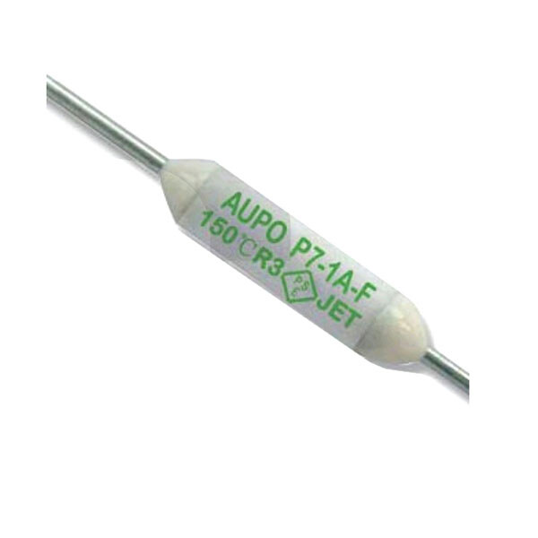 Термозапобіжник TF5-105-2A150 - № 1 Термозапобіжник TF5-105-2A150 - № 1