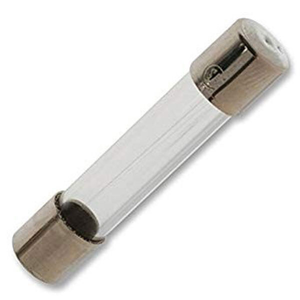 Запобіжник плавкий 0312.175HXP - № 1 Запобіжник плавкий 0312.175HXP - № 1