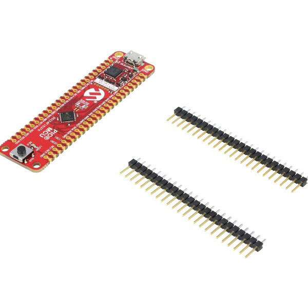 Отладочная плата DM164148 - № 1 Отладочная плата DM164148 - № 1