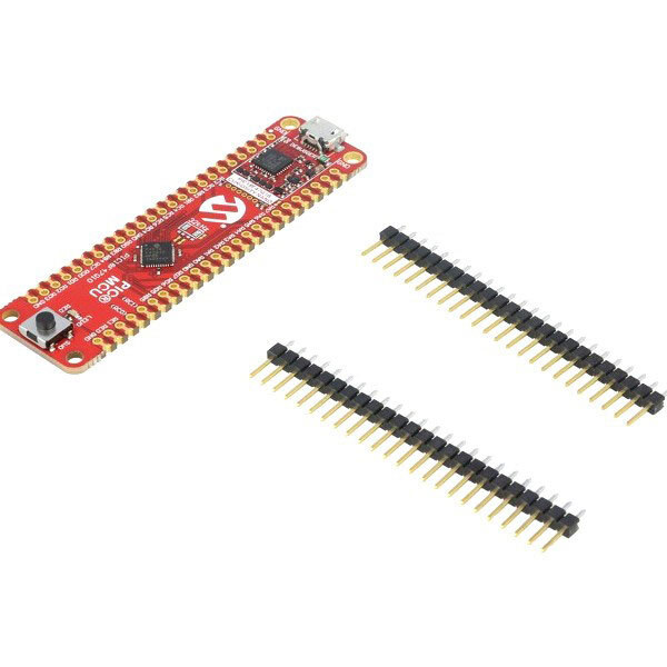 Отладочная плата DM182029 - № 1 Отладочная плата DM182029 - № 1