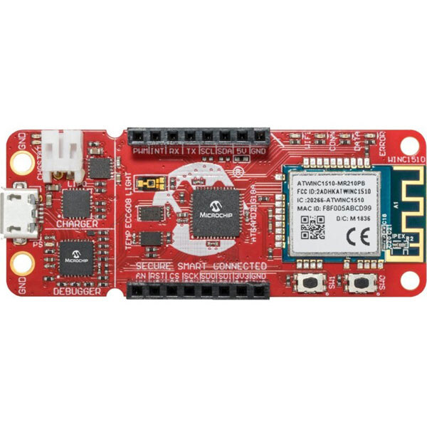Отладочная плата EV75S95A - № 1 Отладочная плата EV75S95A - № 1