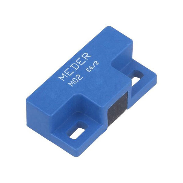 Магніт MAGNET M02 - № 1 Магніт MAGNET M02 - № 1