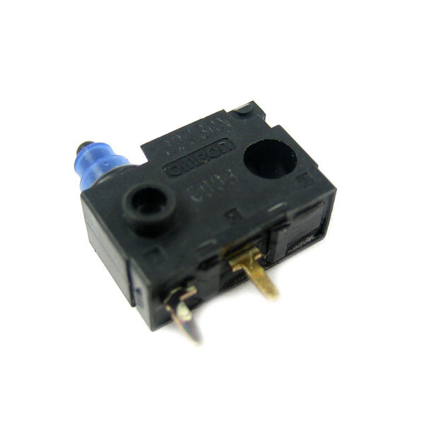 Мікроперемикач D2QW-C003D - № 1 Мікроперемикач D2QW-C003D - № 1