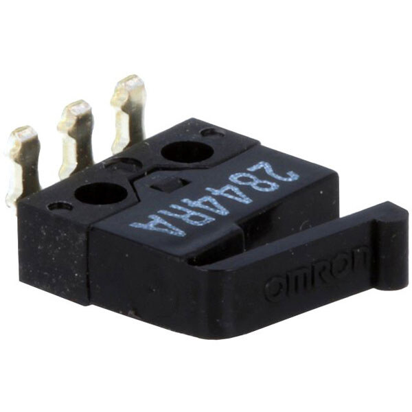 Мікроперемикач D2MQ-1L-TR - № 1 Мікроперемикач D2MQ-1L-TR - № 1