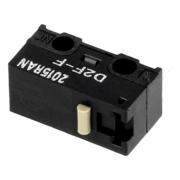 Микропереключатель D2F-F - № 1 Микропереключатель D2F-F - № 1