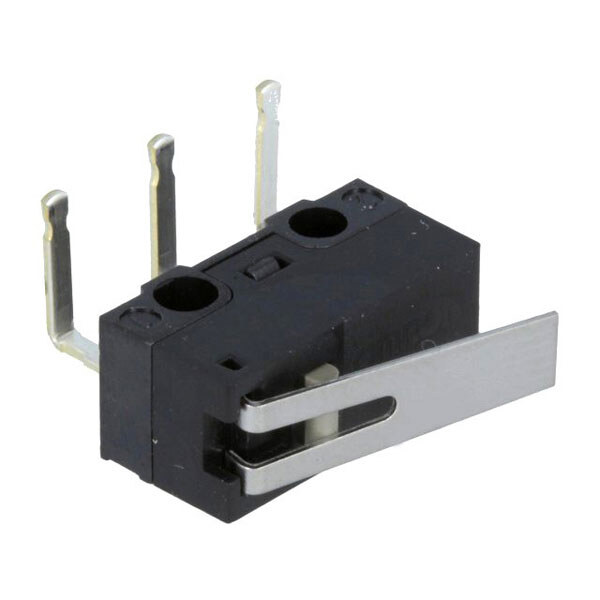 Микропереключатель D2F-L-A - № 1 Микропереключатель D2F-L-A - № 1