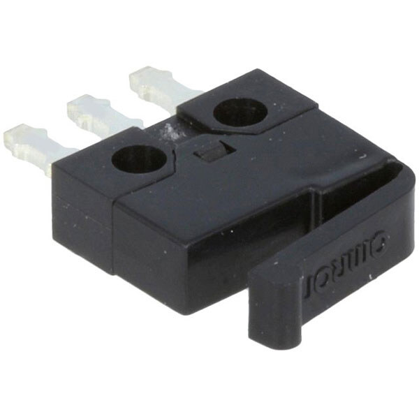 Микропереключатель D2MQ-1L - № 1 Микропереключатель D2MQ-1L - № 1