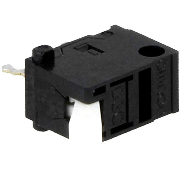 Мікроперемикач D3C-2210 - № 1 Мікроперемикач D3C-2210 - № 1