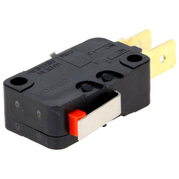 Микропереключатель D3V-161-1C5 - № 1 Микропереключатель D3V-161-1C5 - № 1