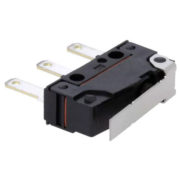 Мікроперемикач D2SW-P2L1T - № 1 Мікроперемикач D2SW-P2L1T - № 1