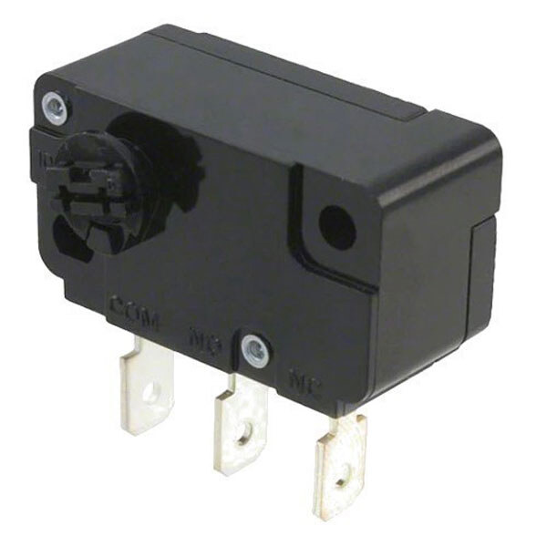 Микропереключатель D2MC-5F - № 1 Микропереключатель D2MC-5F - № 1