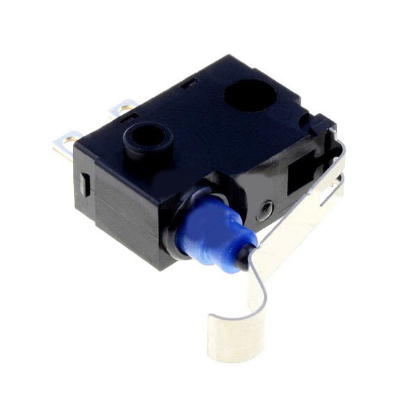 Мікроперемикач D2QW-C073H - № 1 Мікроперемикач D2QW-C073H - № 1