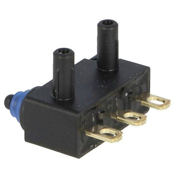 Микропереключатель D2HW-BL201H - № 1 Микропереключатель D2HW-BL201H - № 1