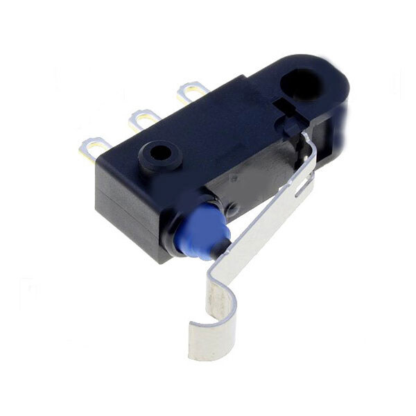 Микропереключатель D2HW-C271H - № 1 Микропереключатель D2HW-C271H - № 1