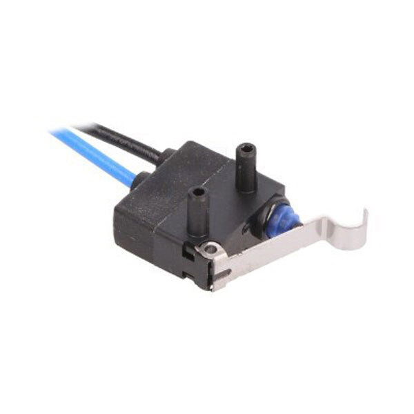 Мікроперемикач D2HW-BL233M - № 1 Мікроперемикач D2HW-BL233M - № 1