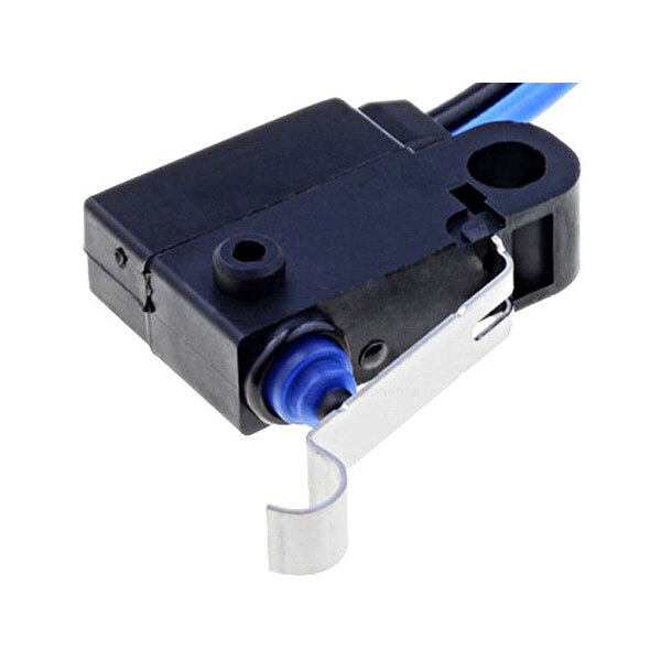 Мікроперемикач D2HW-C273MRS - № 1 Мікроперемикач D2HW-C273MRS - № 1