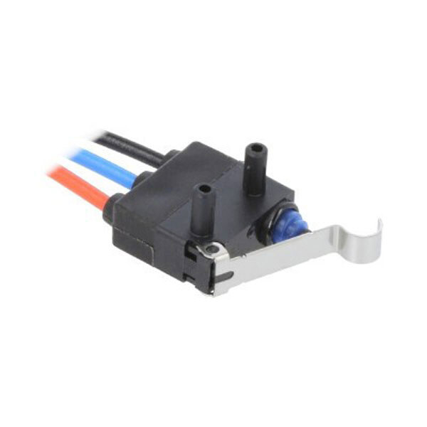 Мікроперемикач D2HW-BL231M - № 1 Мікроперемикач D2HW-BL231M - № 1