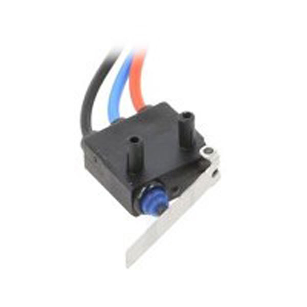 Микропереключатель D2HW-BR221M - № 1 Микропереключатель D2HW-BR221M - № 1