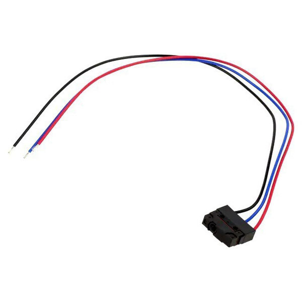 Мікроперемикач D2SW-P2M - № 1 Мікроперемикач D2SW-P2M - № 1