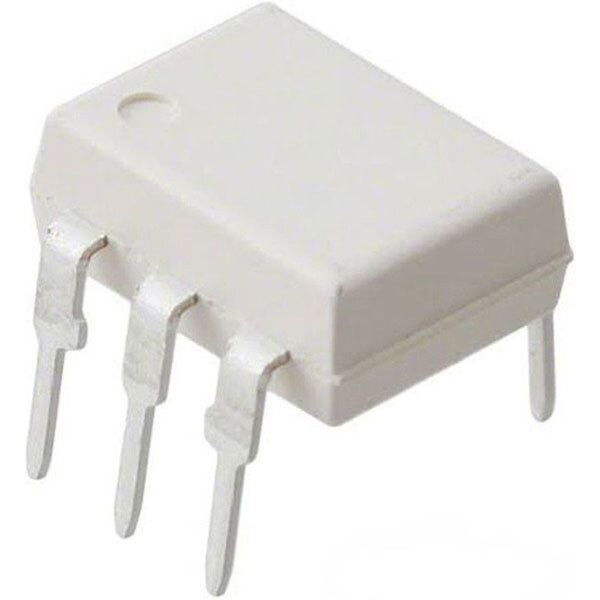 Оптопара MOC3073M - № 1 Оптопара MOC3073M - № 1