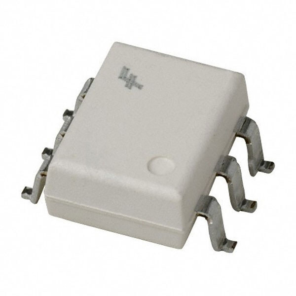 Оптопара MOC3031SM - № 1 Оптопара MOC3031SM - № 1