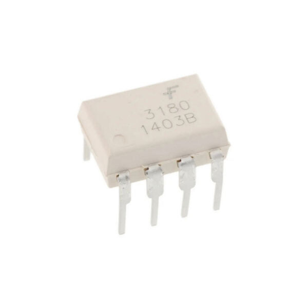 Оптопара FOD3180 - № 1 Оптопара FOD3180 - № 1