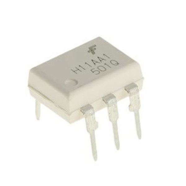 Оптопара H11AA1M - № 1 Оптопара H11AA1M - № 1