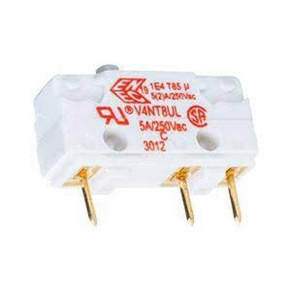 Мікроперемикач V4NST8UL - № 1 Мікроперемикач V4NST8UL - № 1