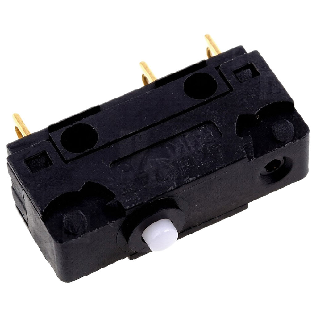 Мікроперемикач V4NCT7 - № 1 Мікроперемикач V4NCT7 - № 1
