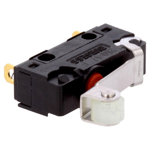 Мікроперемикач V4NCST7C2-AR10 - № 1 Мікроперемикач V4NCST7C2-AR10 - № 1