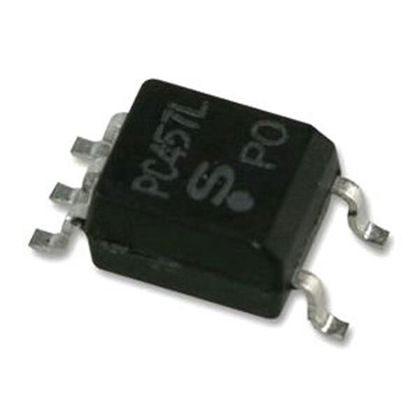 Оптопара PC457L0NIP0F - № 1 Оптопара PC457L0NIP0F - № 1