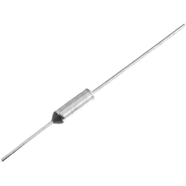 Термопредохранитель TZ-D-072 - № 1 Термопредохранитель TZ-D-072 - № 1