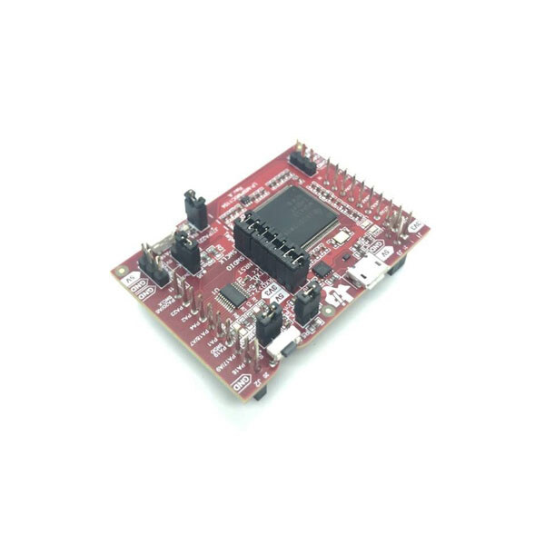 Отладочная плата LP-MSPM0C1104 - № 1 Отладочная плата LP-MSPM0C1104 - № 1