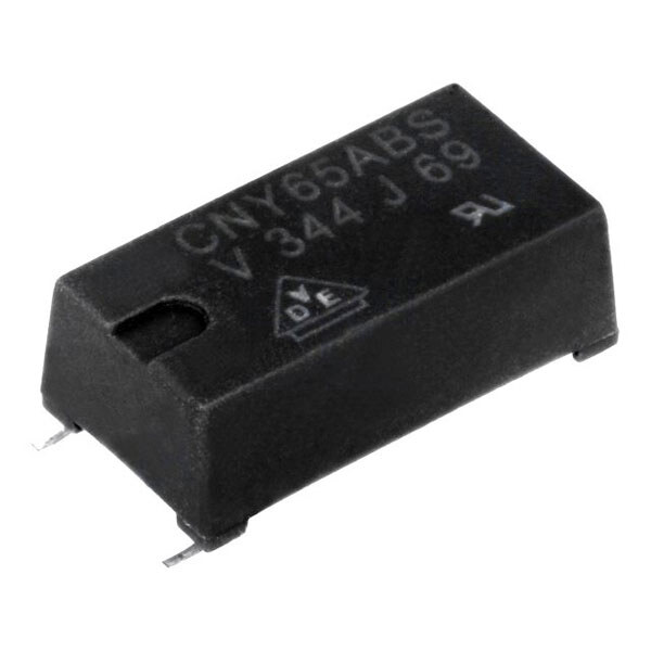 Оптопара CNY65ABST - № 1 Оптопара CNY65ABST - № 1