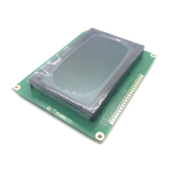 Жидко-кристаллическая матрица WG16080D-TGH-VZ - № 1 Жидко-кристаллическая матрица WG16080D-TGH-VZ - № 1