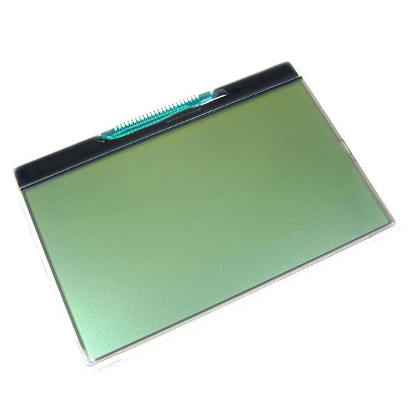 Жидко-кристаллическая матрица WO240128A-TFH - № 1 Жидко-кристаллическая матрица WO240128A-TFH - № 1