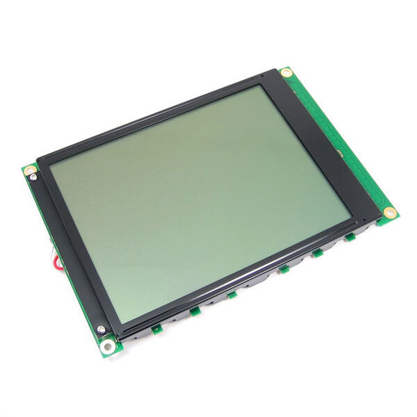 Жидко-кристаллическая матрица WG320240B0-TFH-TZ - № 1 Жидко-кристаллическая матрица WG320240B0-TFH-TZ - № 1