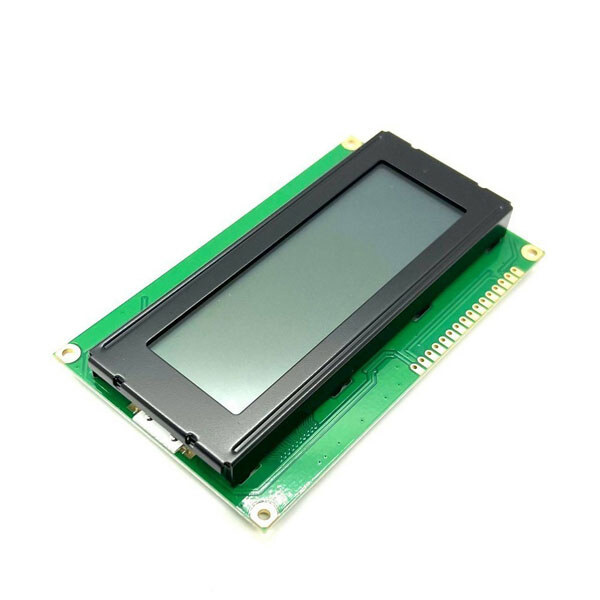 Жидко-кристаллическая матрица WH2004A-YGH-CT - № 1 Жидко-кристаллическая матрица WH2004A-YGH-CT - № 1